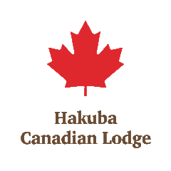 Hakuba Canadian Lodge